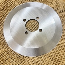 Dao cắt đĩa tròn 150x35mm dùng cho máy cắt công nghiệp Dao cắt đĩa tròn 150x35mm dùng cho máy cắt công nghiệp